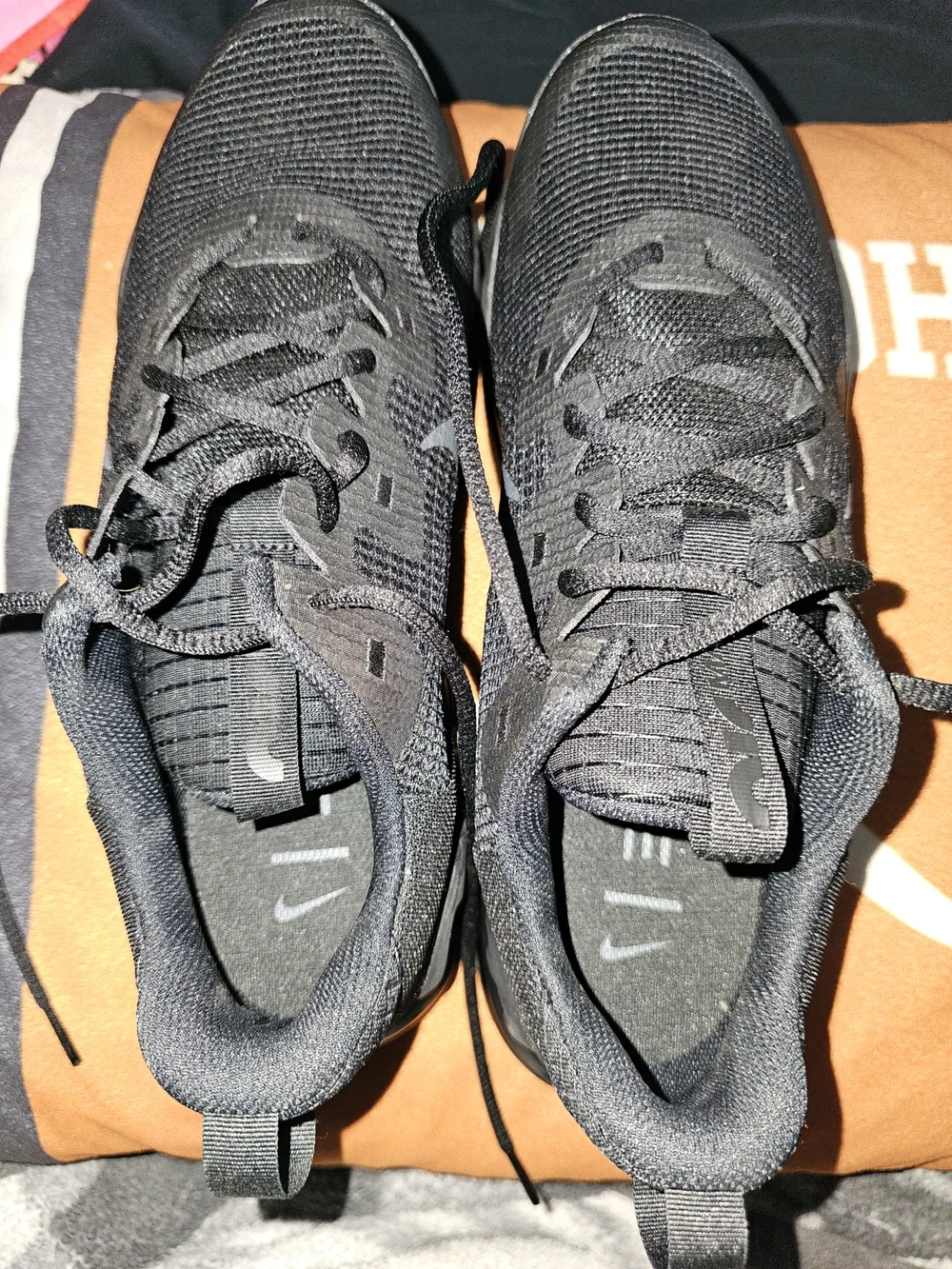 Nike Air Max Alpha Trainer 5 trainers